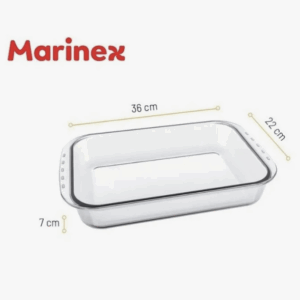 Fuente grande 3.7L Marinex(6224)